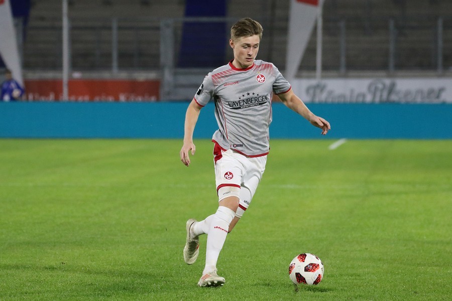 KFC Uerdingen- 1. FC Kaiserslautern (2018/19)_39