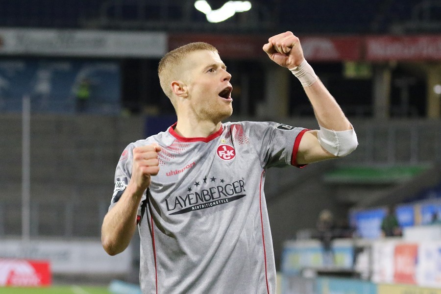 KFC Uerdingen- 1. FC Kaiserslautern (2018/19)_44
