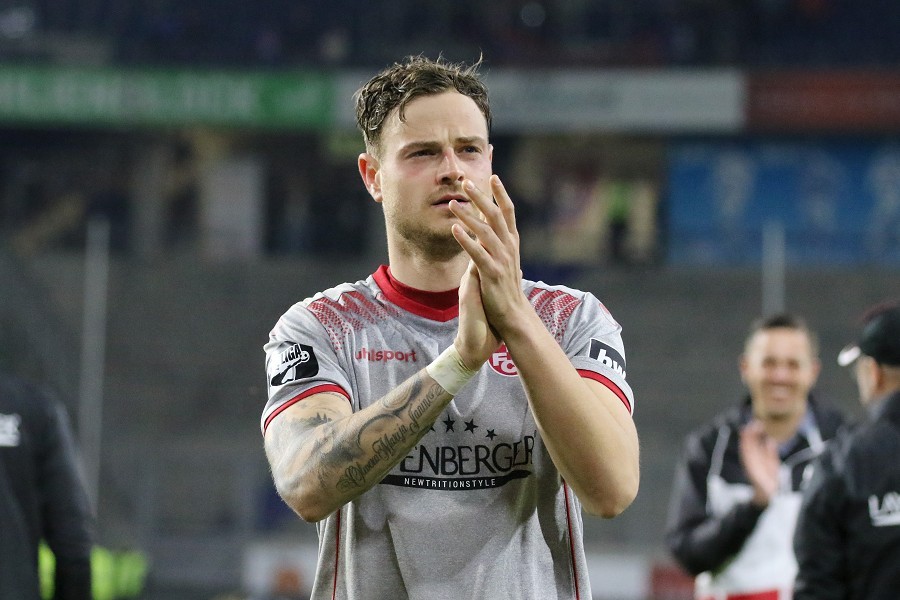 KFC Uerdingen- 1. FC Kaiserslautern (2018/19)_46