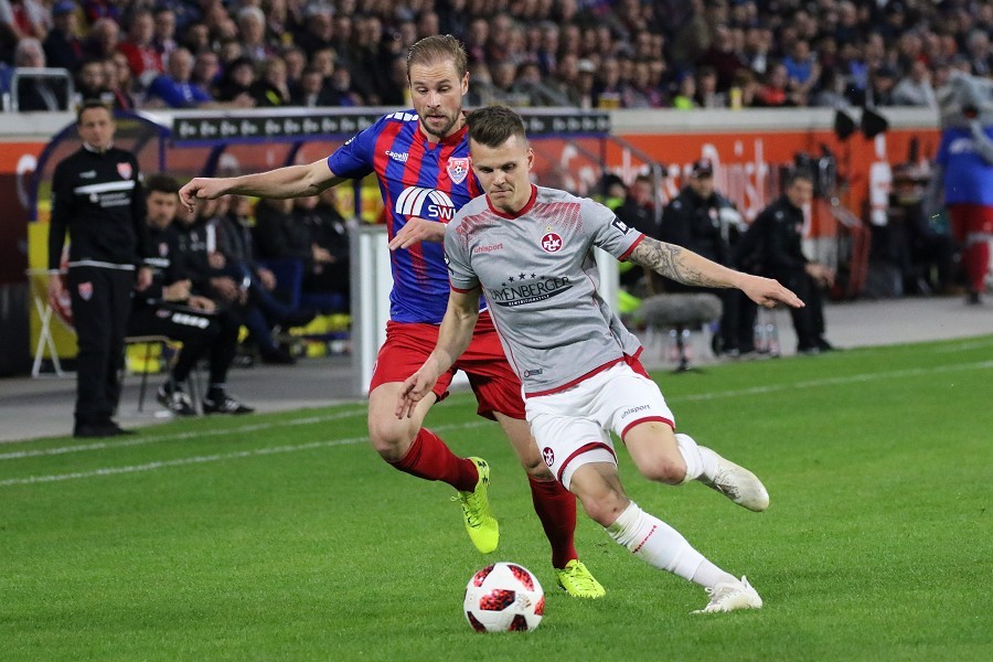 KFC Uerdingen- 1. FC Kaiserslautern (2018/19)_9