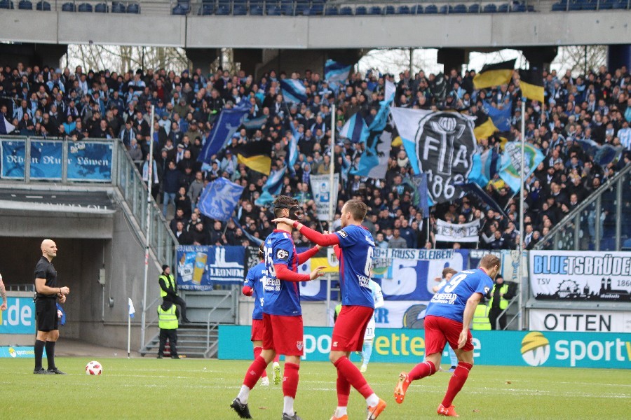 KFC Uerdingen- 1860 München (2018/19)_10