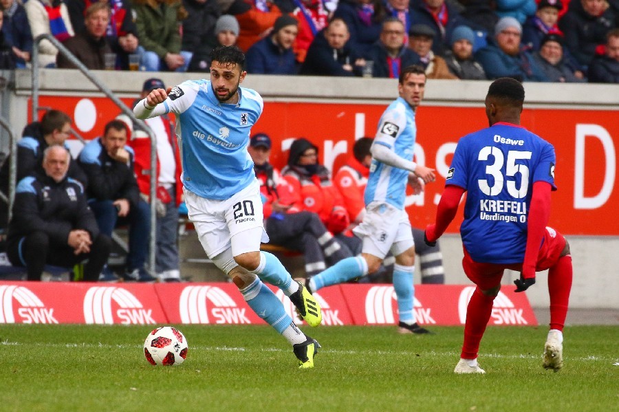KFC Uerdingen- 1860 München (2018/19)_14