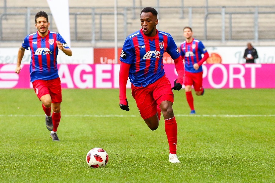 KFC Uerdingen- 1860 München (2018/19)_15