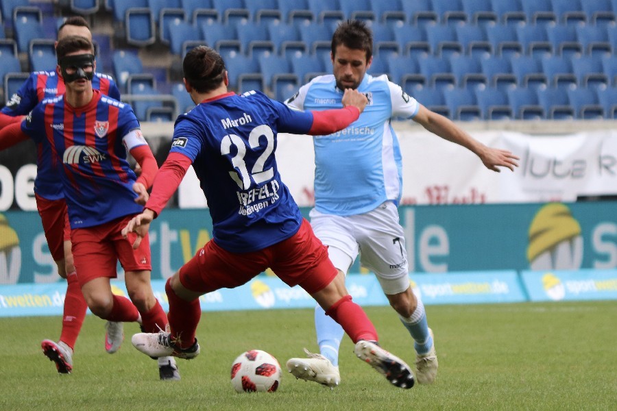 KFC Uerdingen- 1860 München (2018/19)_15