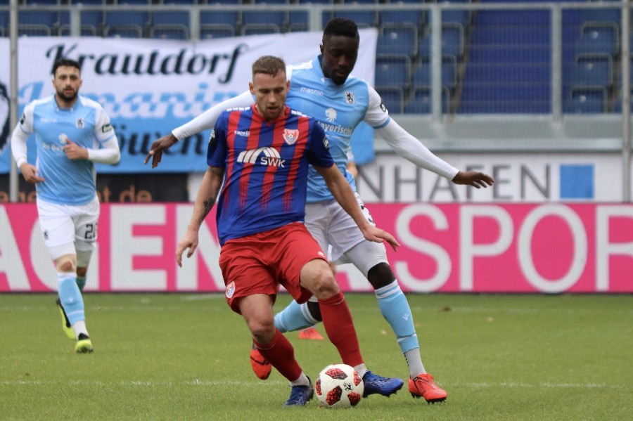 KFC Uerdingen- 1860 München (2018/19)_16