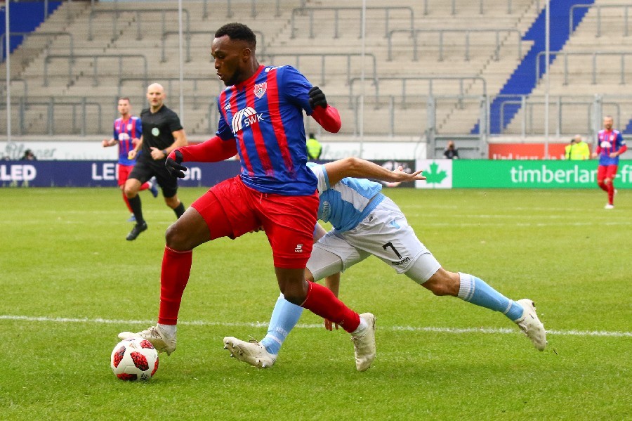 KFC Uerdingen- 1860 München (2018/19)_17