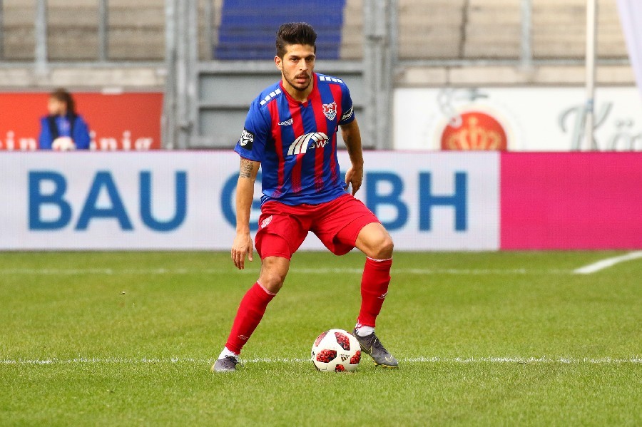 KFC Uerdingen- 1860 München (2018/19)_19
