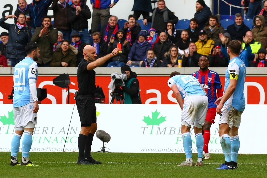 KFC Uerdingen- 1860 München (2018/19)_1