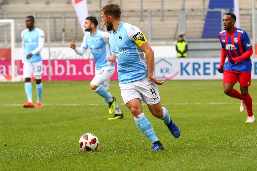 KFC Uerdingen- 1860 München (2018/19)_20