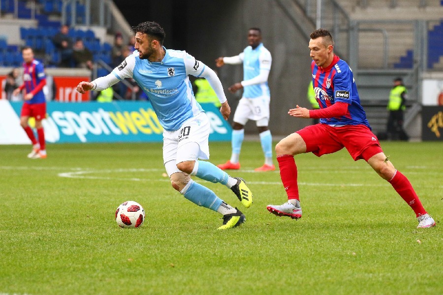 KFC Uerdingen- 1860 München (2018/19)_21