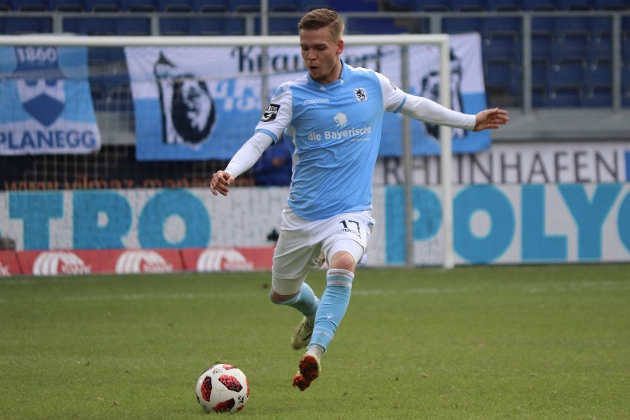 KFC Uerdingen- 1860 München (2018/19)_21