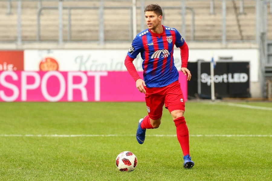 KFC Uerdingen- 1860 München (2018/19)_23