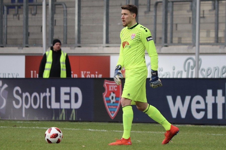 KFC Uerdingen- 1860 München (2018/19)_23