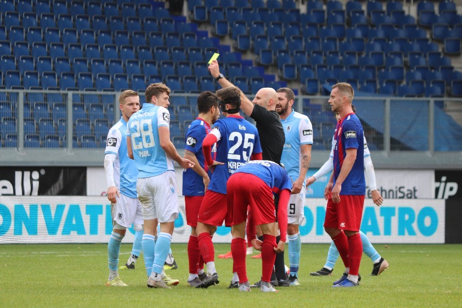 KFC Uerdingen- 1860 München (2018/19)_25