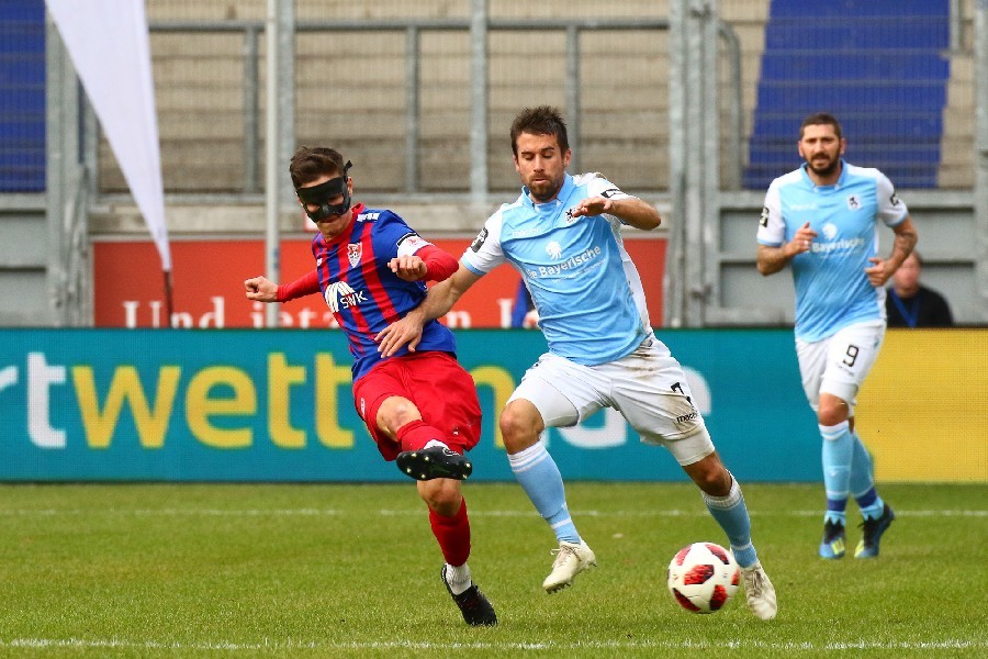 KFC Uerdingen- 1860 München (2018/19)_25