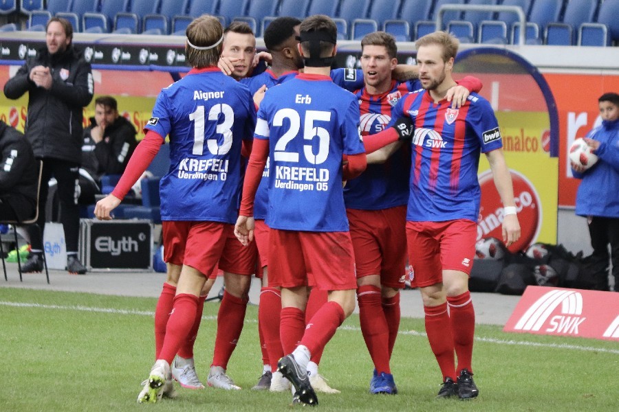 KFC Uerdingen- 1860 München (2018/19)_27