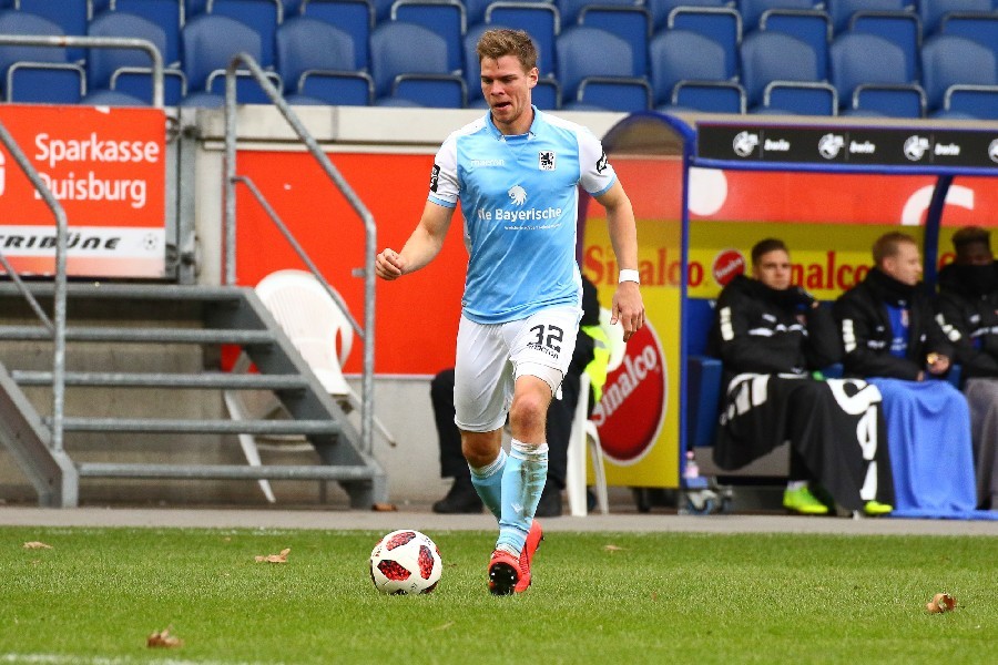 KFC Uerdingen- 1860 München (2018/19)_27