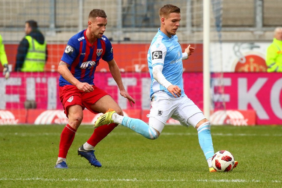 KFC Uerdingen- 1860 München (2018/19)_28
