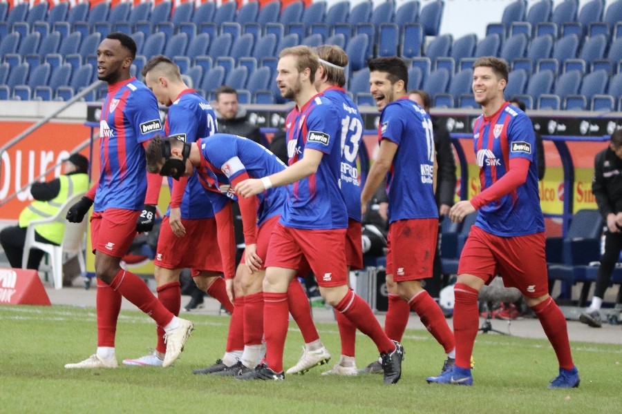 KFC Uerdingen- 1860 München (2018/19)_29