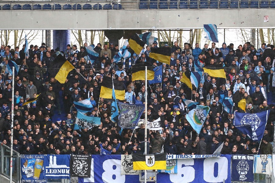 KFC Uerdingen- 1860 München (2018/19)_2
