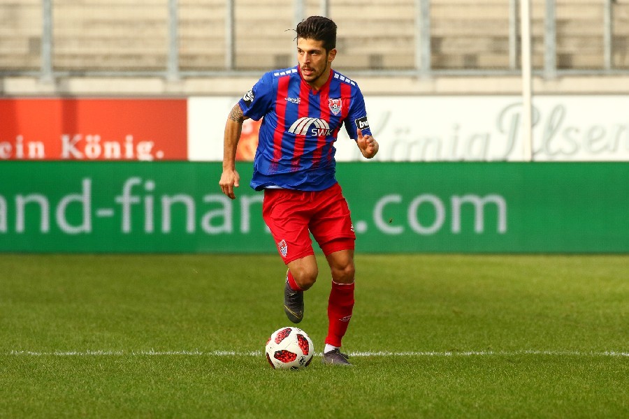 KFC Uerdingen- 1860 München (2018/19)_31