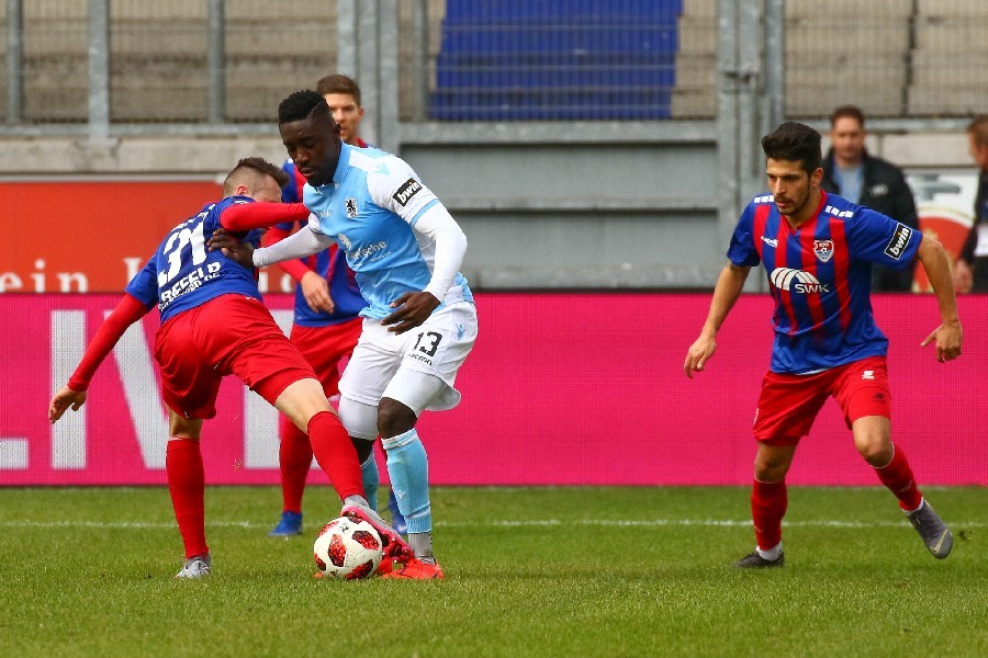 KFC Uerdingen- 1860 München (2018/19)_32