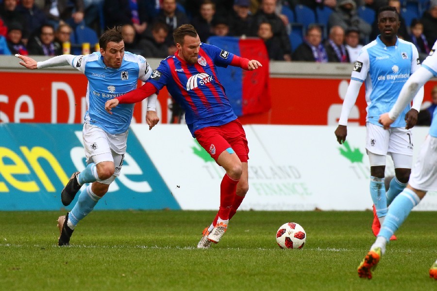 KFC Uerdingen- 1860 München (2018/19)_34