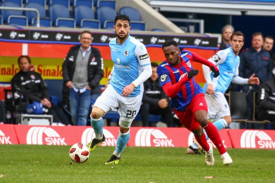 KFC Uerdingen- 1860 München (2018/19)_35