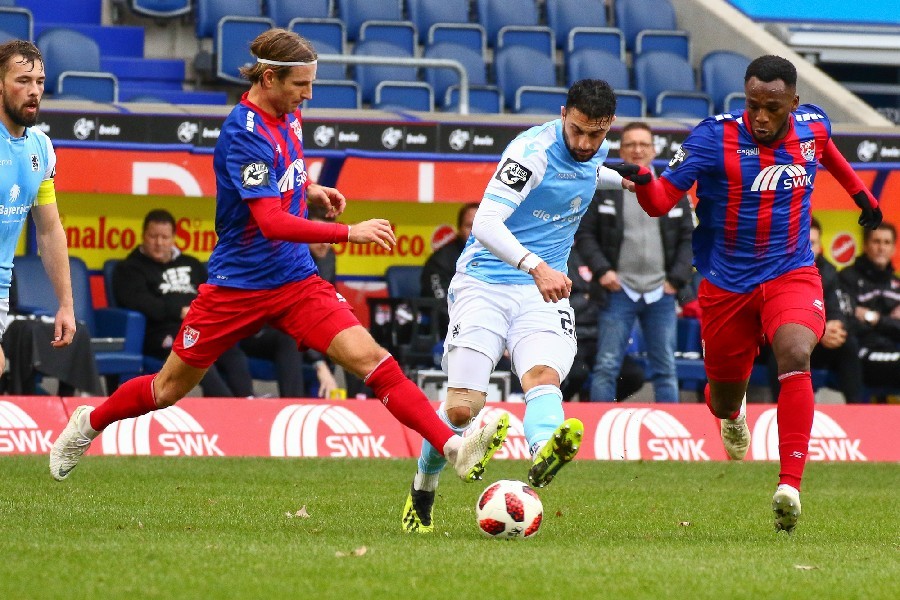 KFC Uerdingen- 1860 München (2018/19)_36