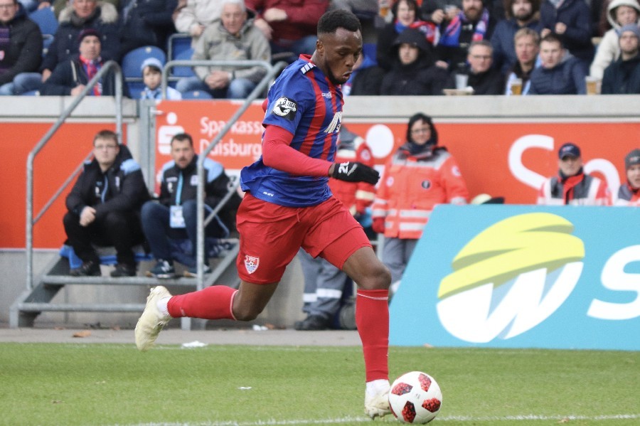 KFC Uerdingen- 1860 München (2018/19)_36