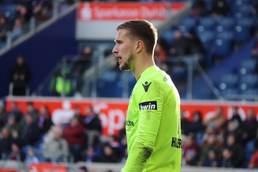 KFC Uerdingen- 1860 München (2018/19)_38