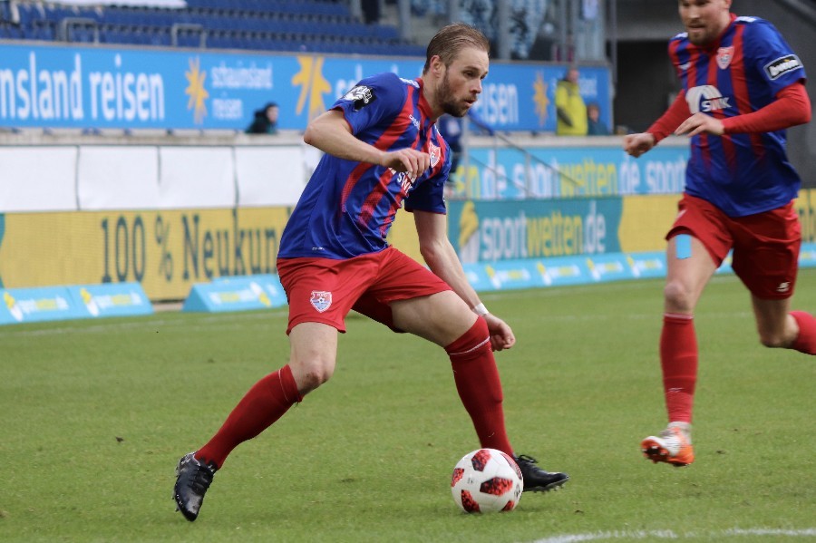 KFC Uerdingen- 1860 München (2018/19)_39