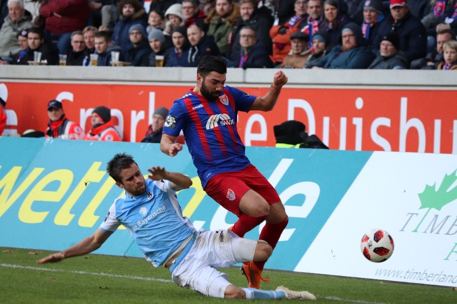 KFC Uerdingen- 1860 München (2018/19)_41