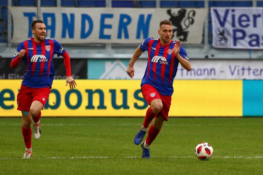 KFC Uerdingen- 1860 München (2018/19)_42