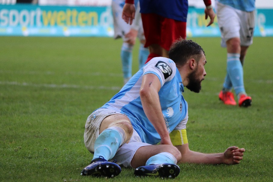 KFC Uerdingen- 1860 München (2018/19)_42