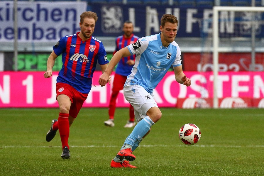KFC Uerdingen- 1860 München (2018/19)_44