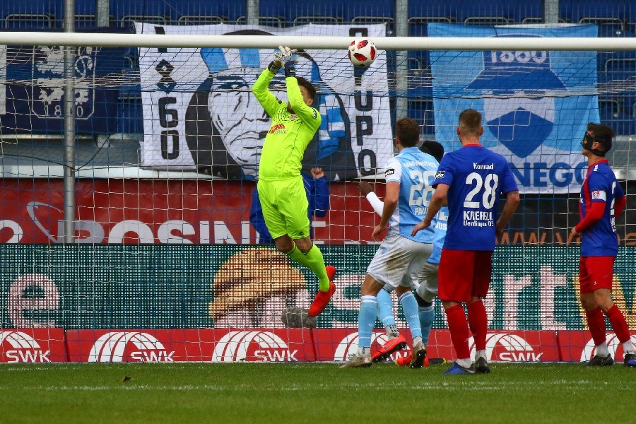 KFC Uerdingen- 1860 München (2018/19)_45