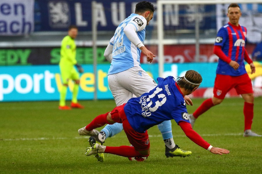 KFC Uerdingen- 1860 München (2018/19)_46
