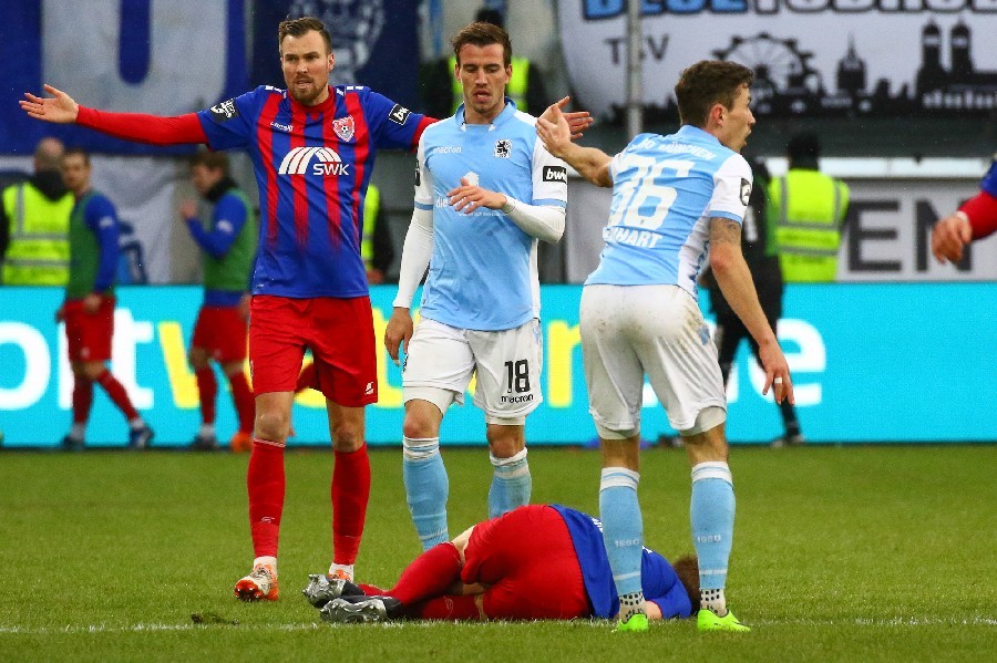 KFC Uerdingen- 1860 München (2018/19)_47