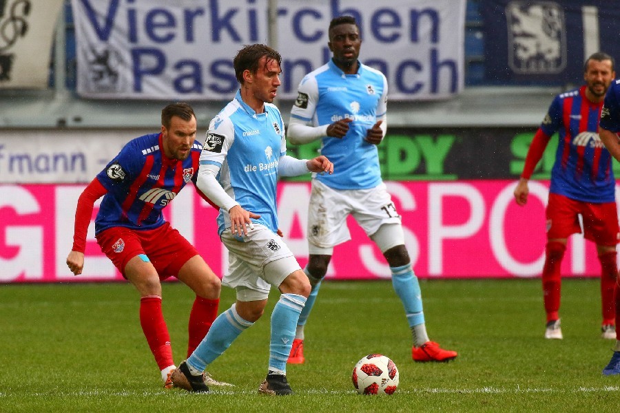 KFC Uerdingen- 1860 München (2018/19)_49