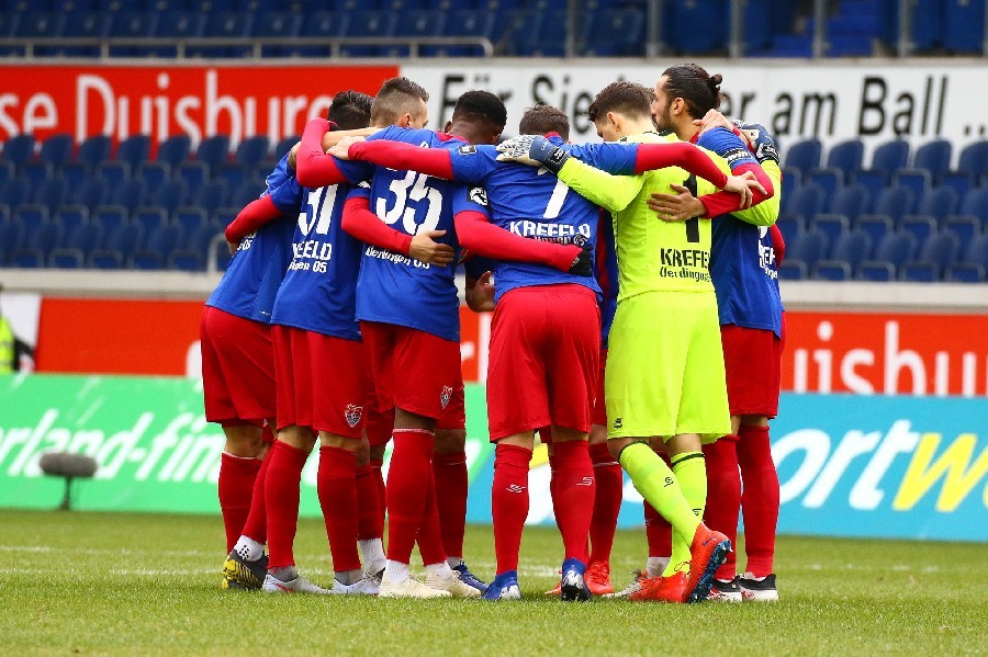 KFC Uerdingen- 1860 München (2018/19)_4