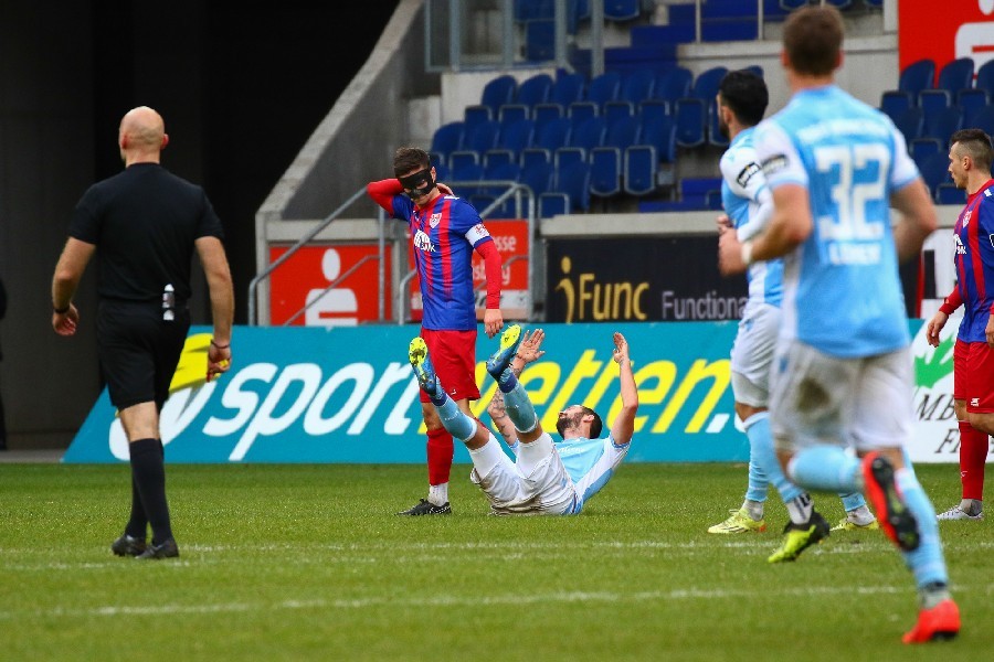 KFC Uerdingen- 1860 München (2018/19)_51