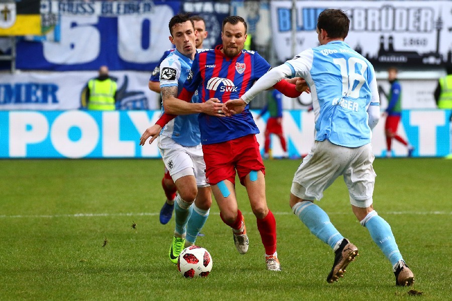 KFC Uerdingen- 1860 München (2018/19)_52