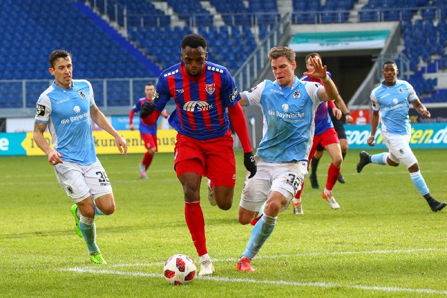 KFC Uerdingen- 1860 München (2018/19)_57
