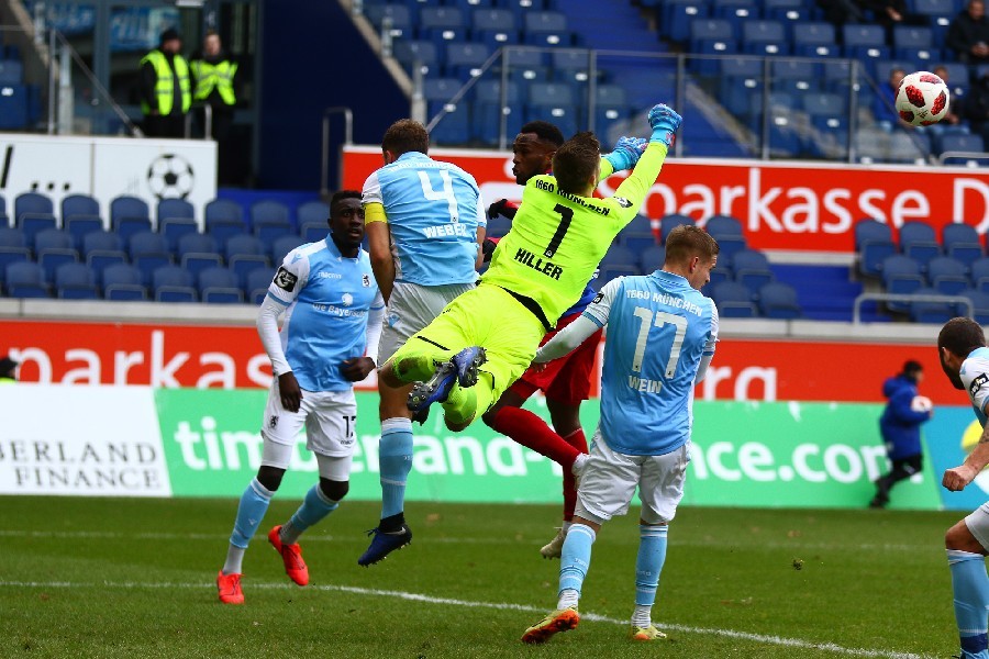 KFC Uerdingen- 1860 München (2018/19)_62