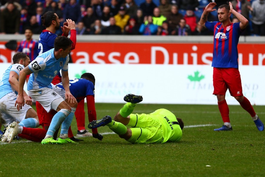 KFC Uerdingen- 1860 München (2018/19)_69