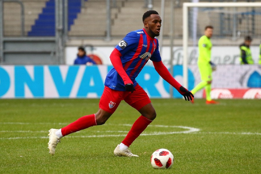 KFC Uerdingen- 1860 München (2018/19)_6