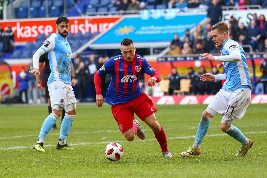 KFC Uerdingen- 1860 München (2018/19)_77