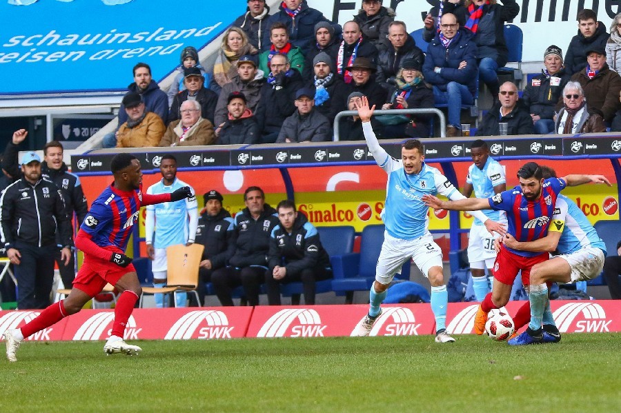 KFC Uerdingen- 1860 München (2018/19)_78