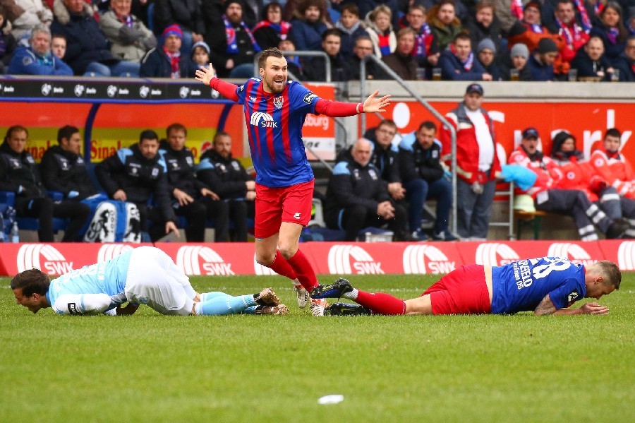 KFC Uerdingen- 1860 München (2018/19)_7